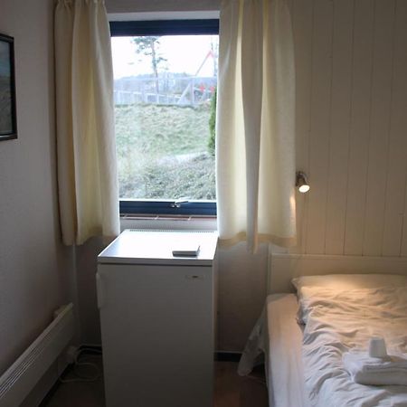 Froland Hostel Froland Verk Pokoj fotografie