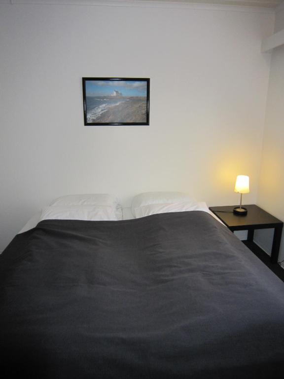 Froland Hostel Froland Verk Pokoj fotografie
