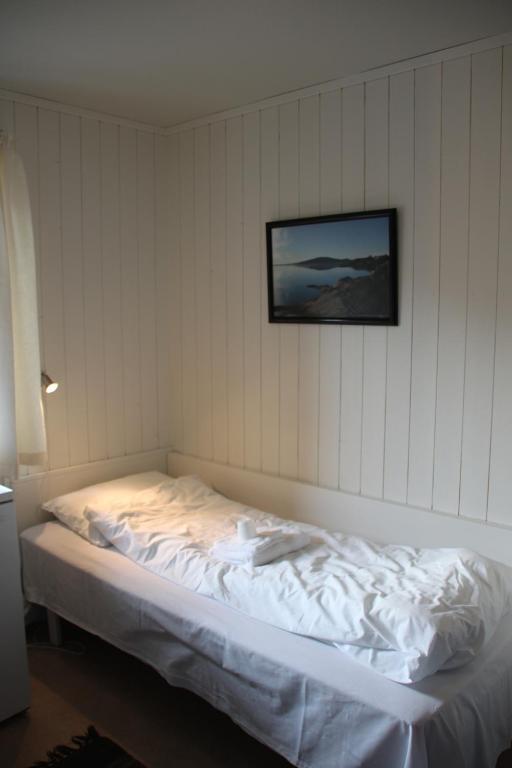 Froland Hostel Froland Verk Pokoj fotografie