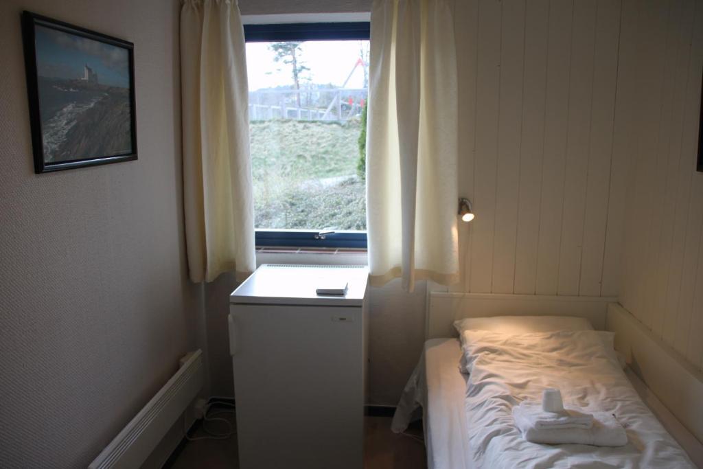 Froland Hostel Froland Verk Pokoj fotografie