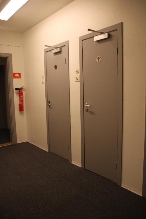 Froland Hostel Froland Verk Pokoj fotografie