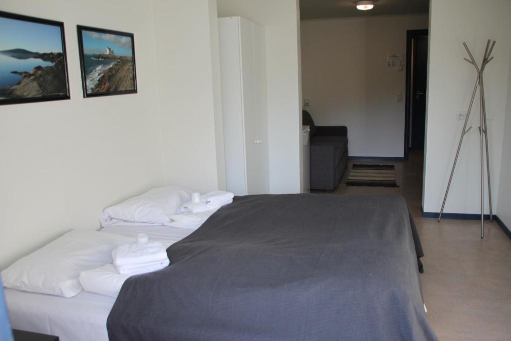 Froland Hostel Froland Verk Pokoj fotografie