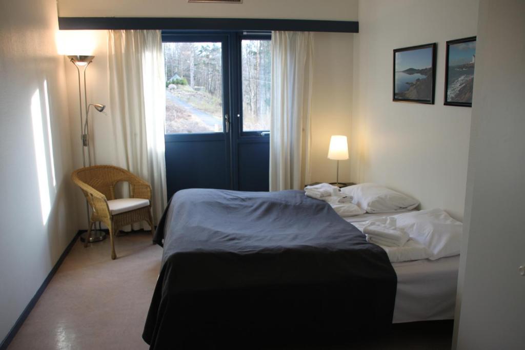 Froland Hostel Froland Verk Pokoj fotografie