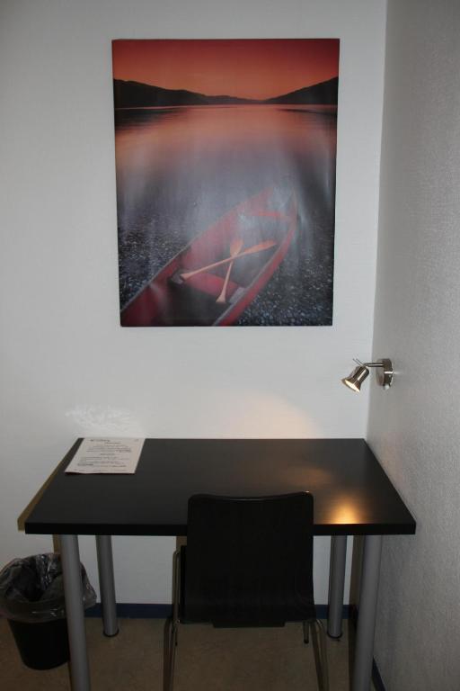 Froland Hostel Froland Verk Pokoj fotografie