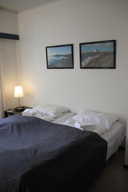 Froland Hostel Froland Verk Exteriér fotografie
