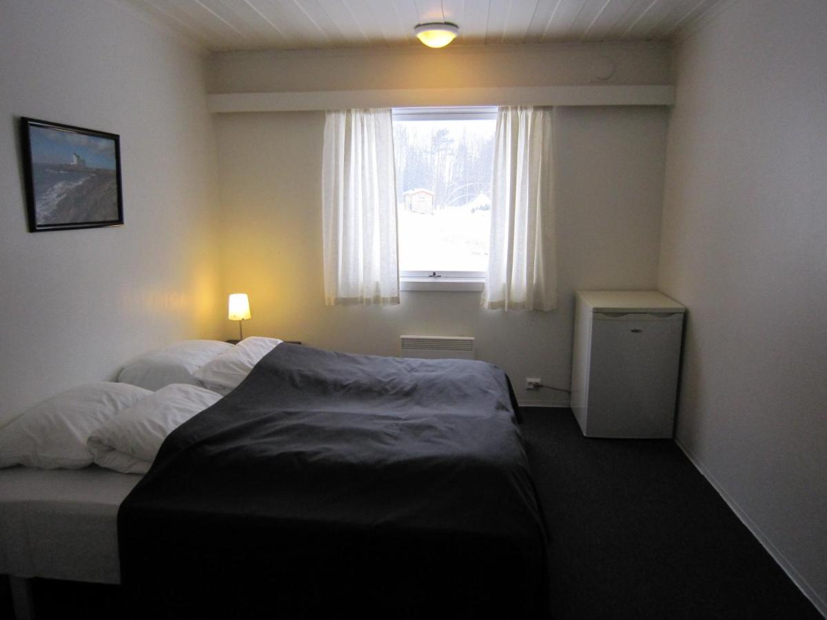 Froland Hostel Froland Verk Pokoj fotografie